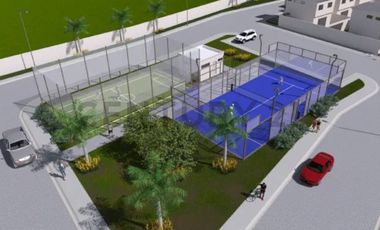 Venta Casa de Estreno en Urb. Cimabela, Sector La Joya A.Est