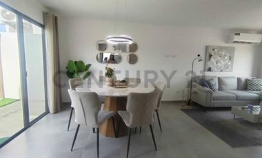 Venta Casa de Estreno en Urb. Cimabela, Sector La Joya A.Est