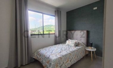 Venta Casa de Estreno en Urb. Cimabela, Sector La Joya A.Est
