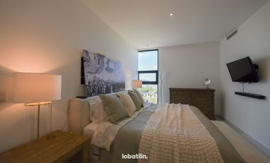 DEPARTAMENTO EN VENTA TORRE KALAH