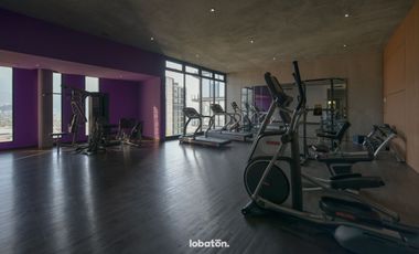 DEPARTAMENTO EN VENTA TORRE KALAH