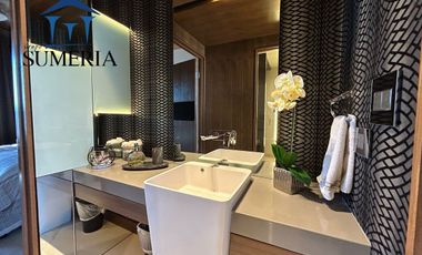 Precioso departamento en torre Lumina piso 28 totalmente amueblado y equipado