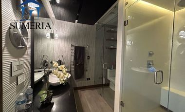 Precioso departamento en torre Lumina piso 28 totalmente amueblado y equipado