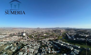 Precioso departamento en torre Lumina piso 28 totalmente amueblado y equipado
