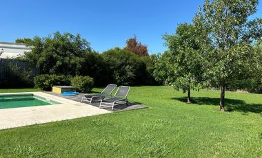 Venta Casa Barrio Privado La Emilia | VCO Propiedades