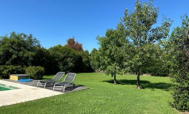 Venta Casa Barrio Privado La Emilia | VCO Propiedades