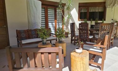 “Residencia en venta, Hacienda San Martín”