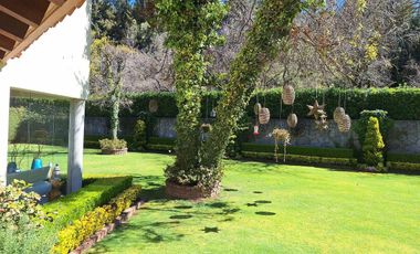“Residencia en venta, Hacienda San Martín”