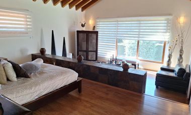 “Residencia en venta, Hacienda San Martín”