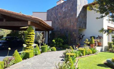 “Residencia en venta, Hacienda San Martín”