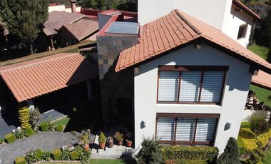 “Residencia en venta, Hacienda San Martín”