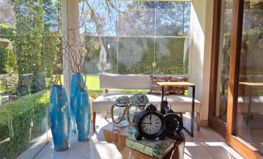 “Residencia en venta, Hacienda San Martín”