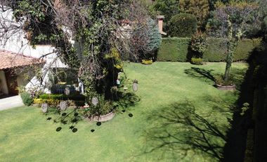 “Residencia en venta, Hacienda San Martín”