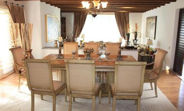 “Residencia en venta, Hacienda San Martín”