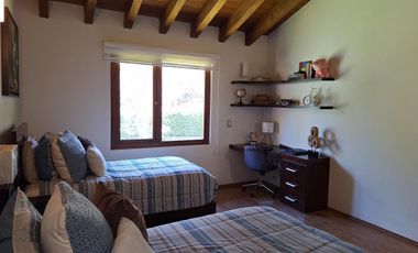 “Residencia en venta, Hacienda San Martín”