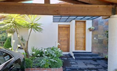 “Residencia en venta, Hacienda San Martín”