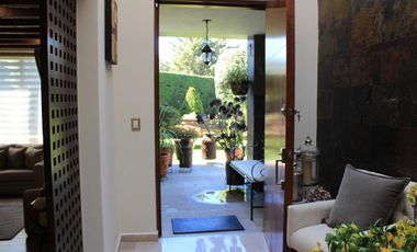 “Residencia en venta, Hacienda San Martín”