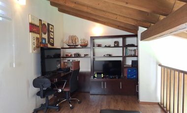 “Residencia en venta, Hacienda San Martín”