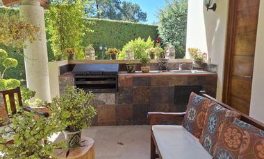 “Residencia en venta, Hacienda San Martín”