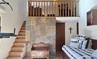 “Residencia en venta, Hacienda San Martín”