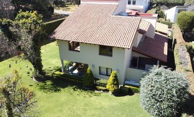 “Residencia en venta, Hacienda San Martín”