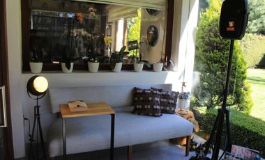 “Residencia en venta, Hacienda San Martín”