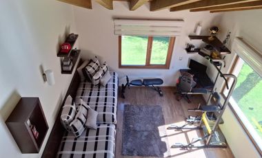 “Residencia en venta, Hacienda San Martín”