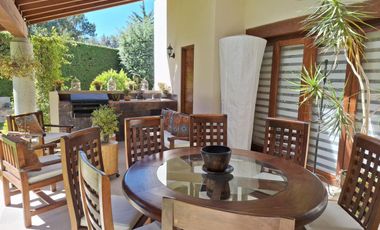 “Residencia en venta, Hacienda San Martín”