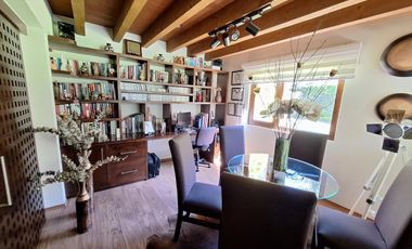 “Residencia en venta, Hacienda San Martín”