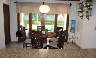 “Residencia en venta, Hacienda San Martín”