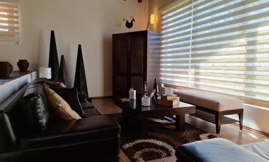 “Residencia en venta, Hacienda San Martín”