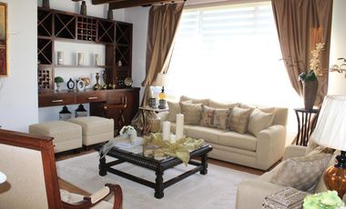 “Residencia en venta, Hacienda San Martín”