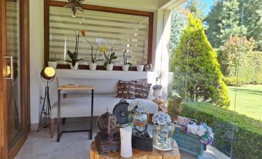 “Residencia en venta, Hacienda San Martín”