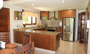 “Residencia en venta, Hacienda San Martín”