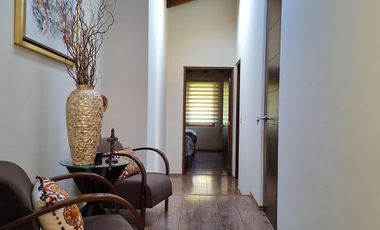 “Residencia en venta, Hacienda San Martín”