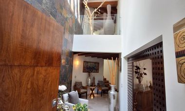 “Residencia en venta, Hacienda San Martín”