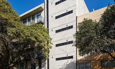 En venta oficina moderna en edificio inteligente