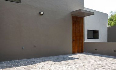 Casa con vista al lago de Chapala