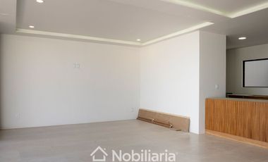 Casa con vista al lago de Chapala