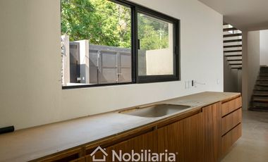 Casa con vista al lago de Chapala