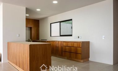 Casa con vista al lago de Chapala