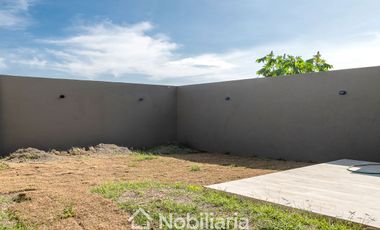 Casa con vista al lago de Chapala