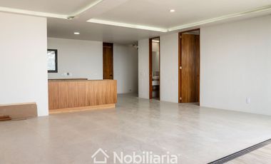 Casa con vista al lago de Chapala