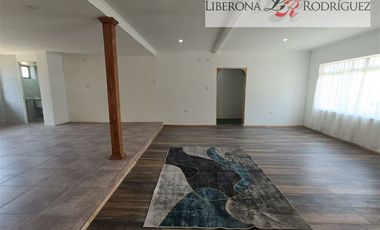 Casa en Venta en Amplia casa en Santa Inés