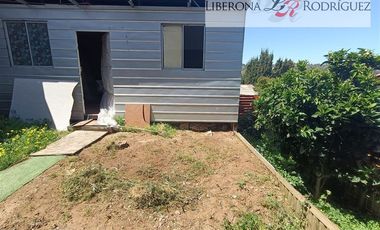 Casa en Venta en Amplia casa en Santa Inés