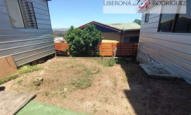 Casa en Venta en Amplia casa en Santa Inés