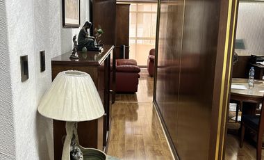 OFICINA EN VENTA A 3 CALLES DE REFORMA