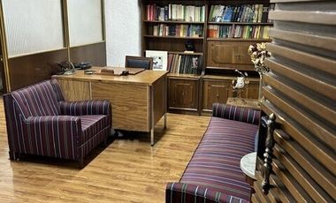 OFICINA EN VENTA A 3 CALLES DE REFORMA