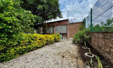 Casa 1 planta en VENTA (Cesión de derechos) sobre la autopista Tuxtla-Coita