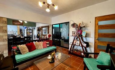 Casa 1 planta en VENTA (Cesión de derechos) sobre la autopista Tuxtla-Coita